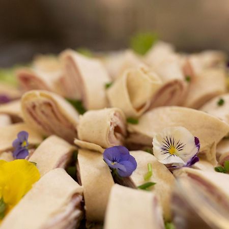 Thermenclubhotel "All In" باد فسينغ المظهر الخارجي الصورة