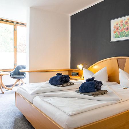 Thermenclubhotel "All In" باد فسينغ المظهر الخارجي الصورة