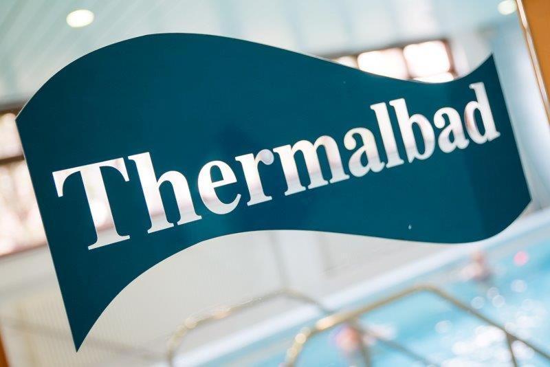 Thermenclubhotel "All In" باد فسينغ المظهر الخارجي الصورة
